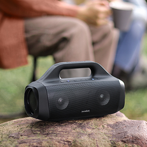 Soundcore Portable Speakers